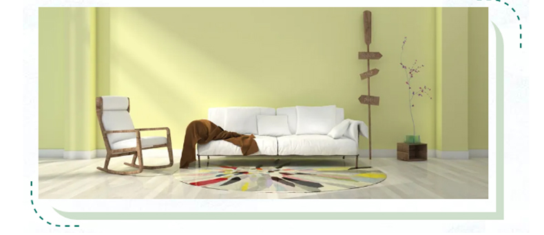 五恒——用系统打造健康舒适家居环境!