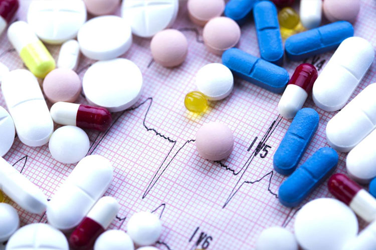 什么类型的除湿机用于冷藏室和仓库用于存储药物?