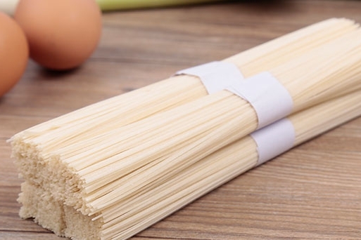 手工面的干燥,使用高温烘干除湿机