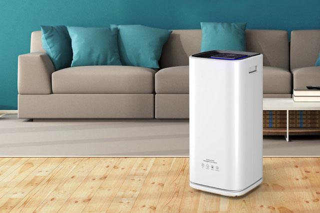 印刷加湿器，提高印刷厂湿度必不可少