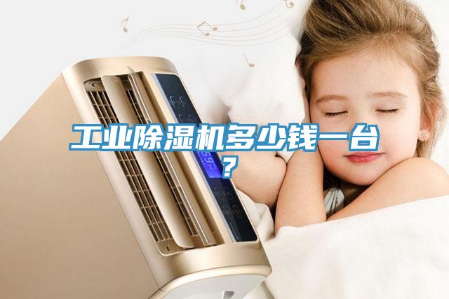工业除湿机多少钱一台？