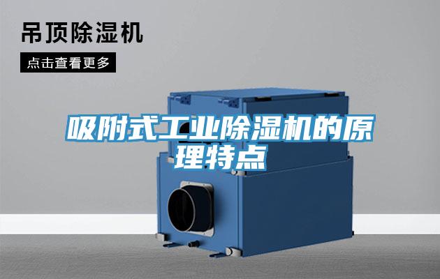 吸附式工业除湿机的原理特点