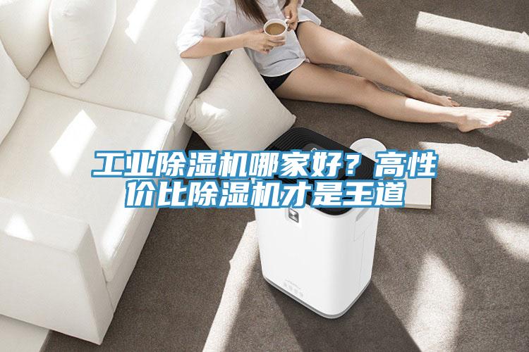 工业除湿机哪家好？高性价比除湿机才是王道