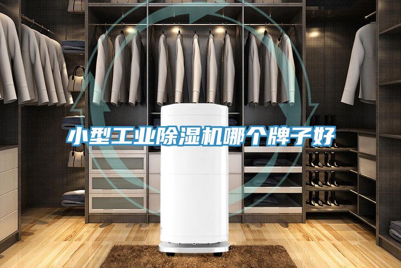 小型工业除湿机哪个牌子好