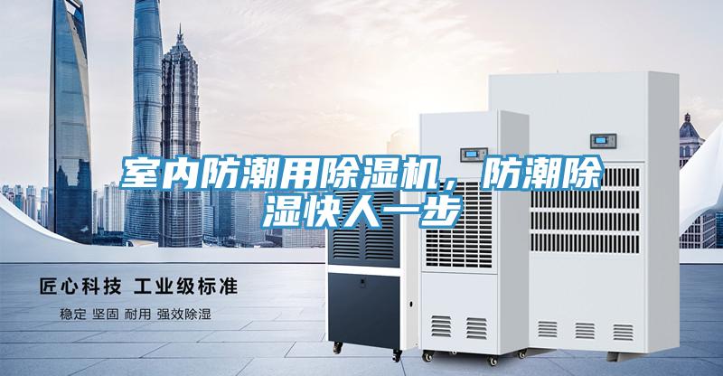室内防潮用除湿机,防潮除湿快人一步