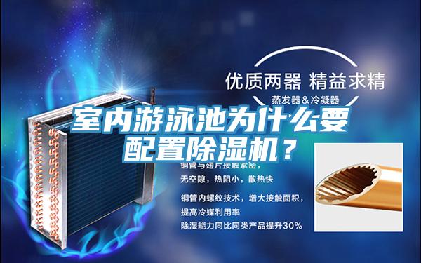 室内游泳池为什么要配置除湿机？