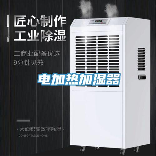 电加热加湿器
