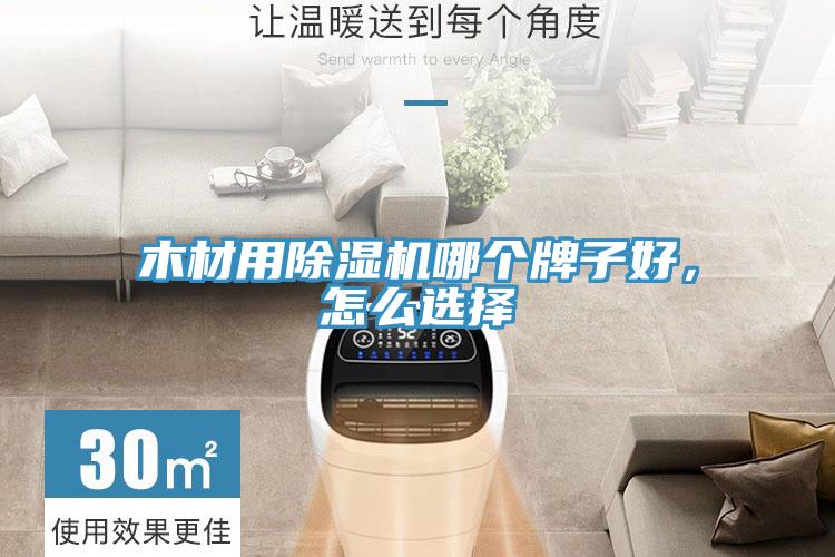 木材用除湿机哪个牌子好,怎么选择
