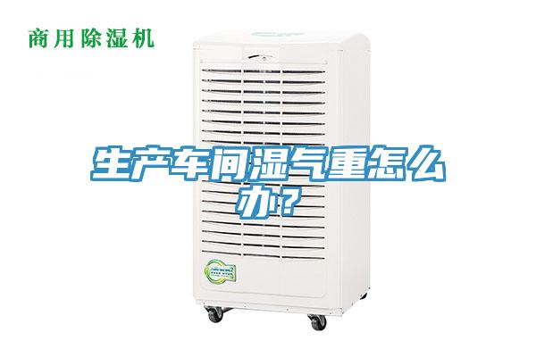 生产车间湿气重怎么办？