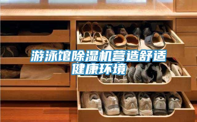 游泳馆除湿机营造舒适健康环境