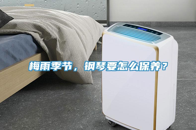 梅雨季节，钢琴要怎么保养？