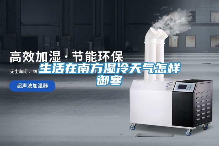 生活在南方湿冷天气怎样御寒