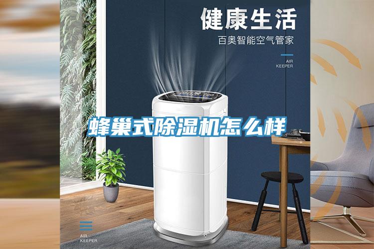 蜂巢式除湿机怎么样