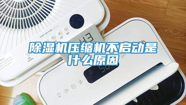 除湿机压缩机不启动是什么原因