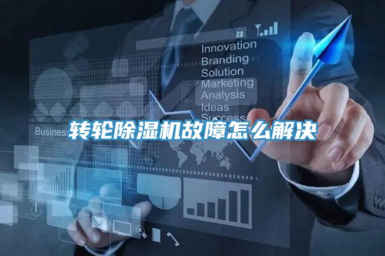 转轮除湿机故障怎么解决
