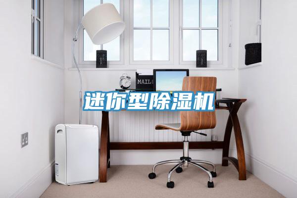 迷你型除湿机