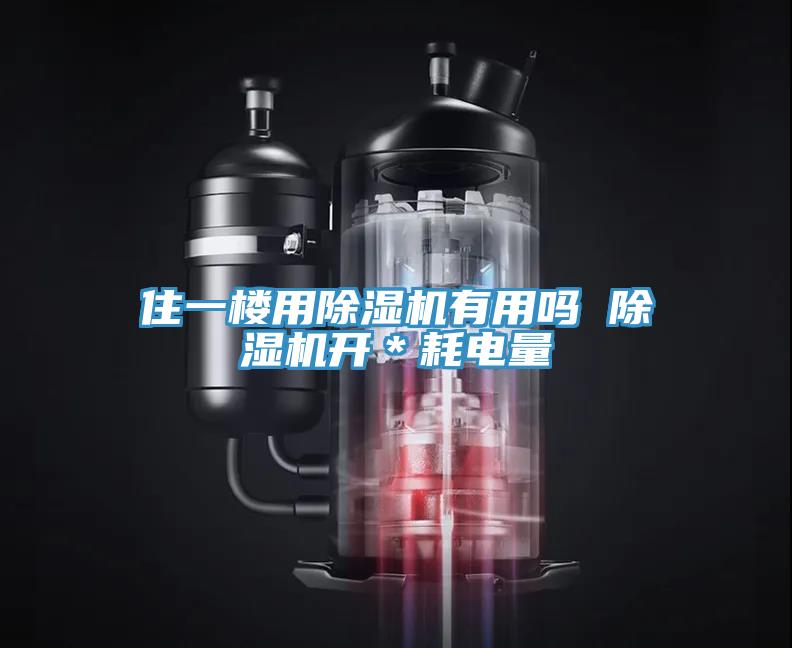 住一楼用除湿机有用吗 除湿机开＊耗电量