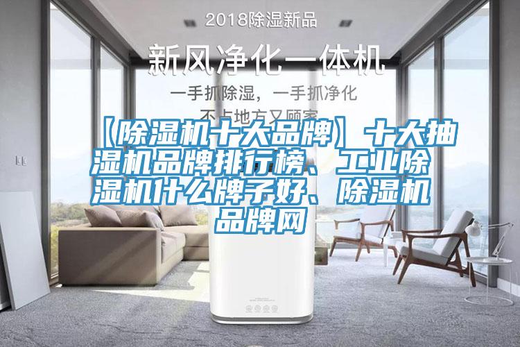 【除湿机十大品牌】十大抽湿机品牌排行榜、工业除湿机什么牌子好、除湿机品牌网