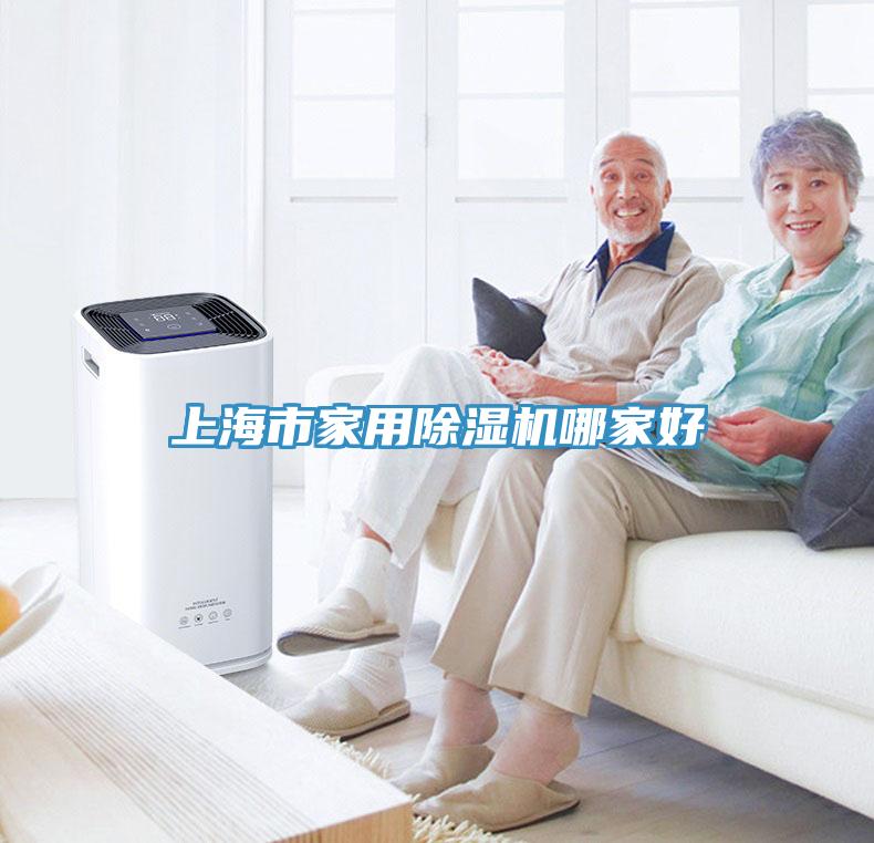 上海市家用除湿机哪家好
