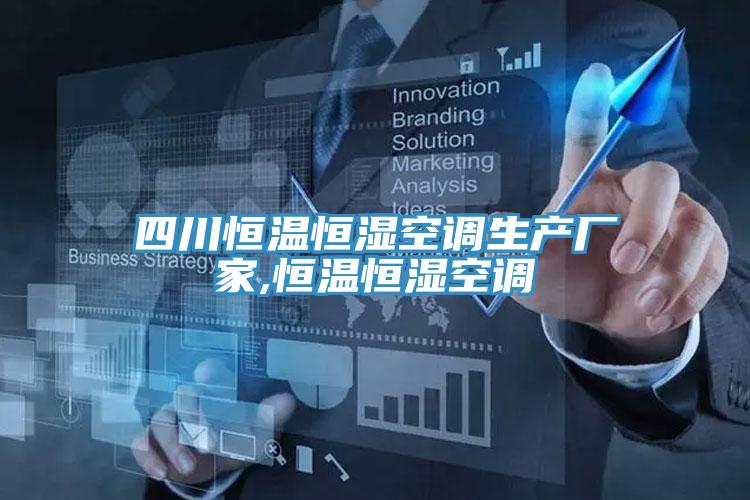 四川恒温恒湿空调生产厂家,恒温恒湿空调