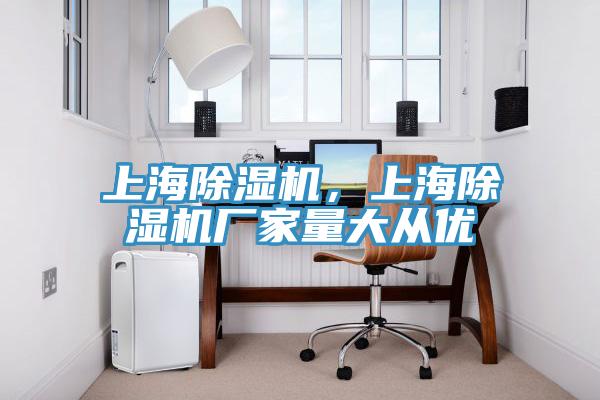 上海除湿机，上海除湿机厂家量大从优