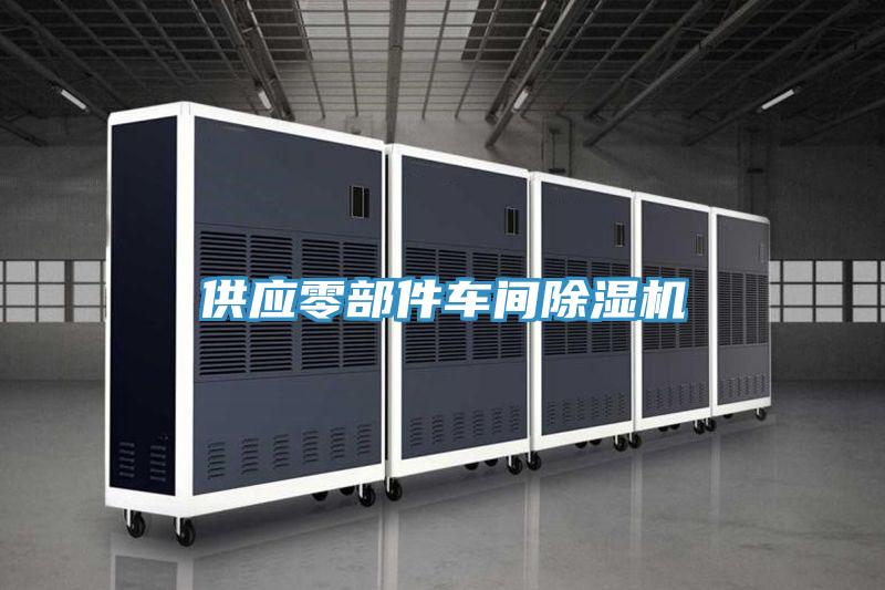 供应零部件车间除湿机