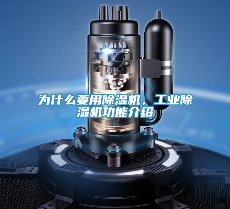 为什么要用除湿机，工业除湿机功能介绍