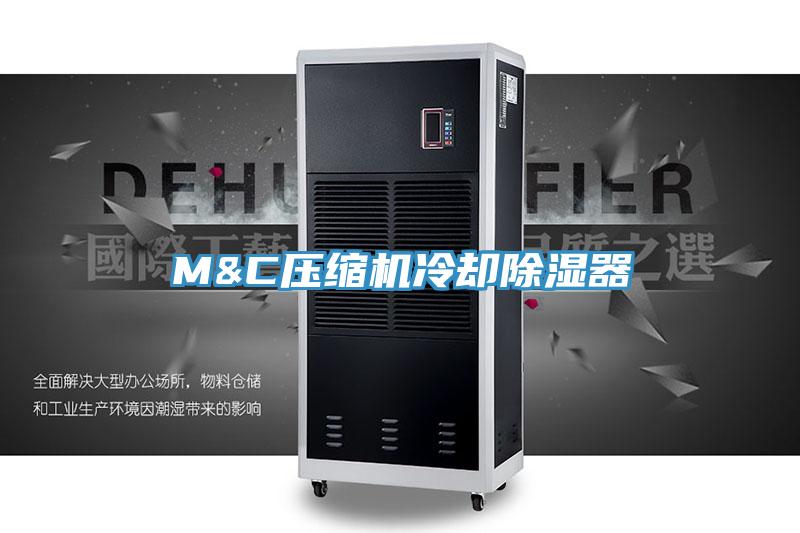 M&C压缩机冷却除湿器