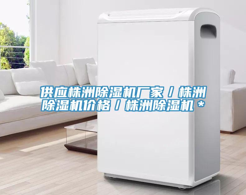 供应株洲除湿机厂家／株洲除湿机价格／株洲除湿机＊