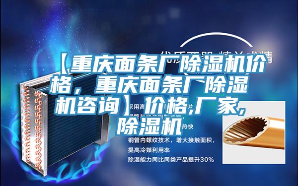 【重庆面条厂除湿机价格，重庆面条厂除湿机咨询】价格,厂家,除湿机