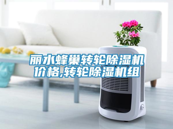 丽水蜂巢转轮除湿机价格,转轮除湿机组