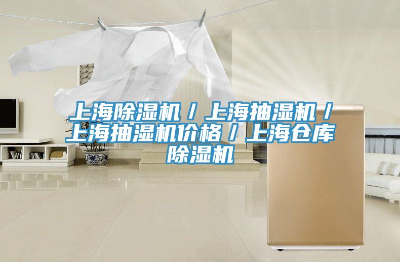 上海除湿机／上海抽湿机／上海抽湿机价格／上海仓库除湿机