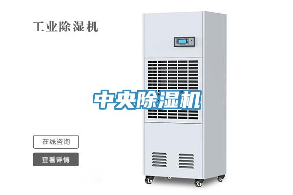 中央除湿机