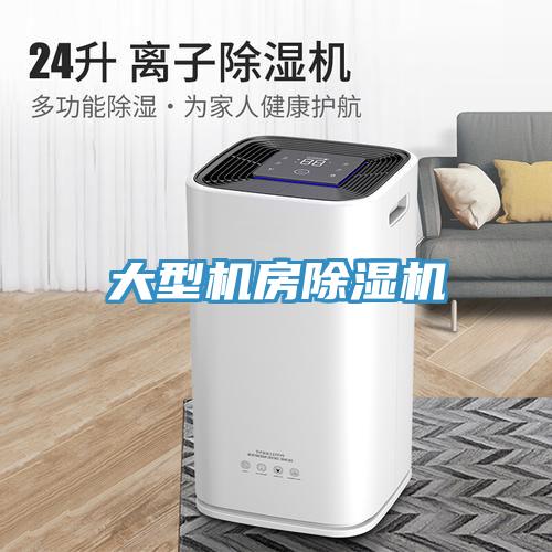 大型机房除湿机