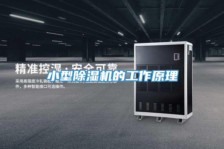 小型除湿机的工作原理