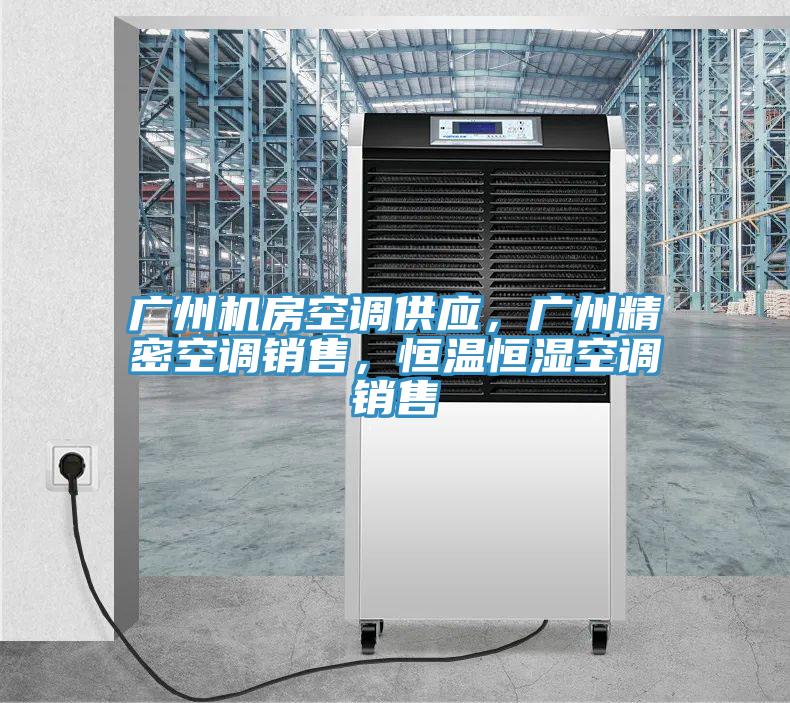 广州机房空调供应，广州精密空调销售，恒温恒湿空调销售