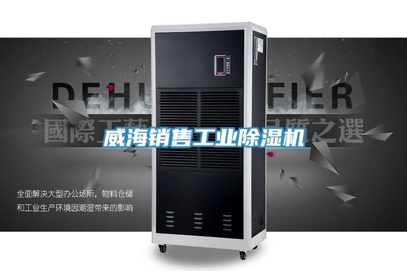 威海销售工业除湿机