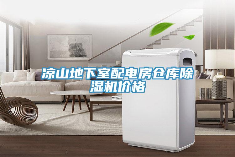 凉山地下室配电房仓库除湿机价格
