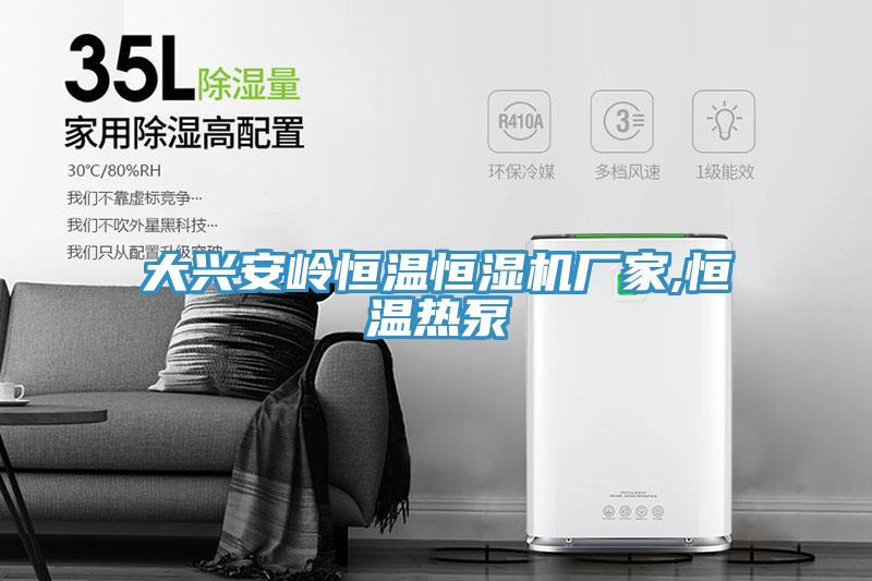 大兴安岭恒温恒湿机厂家,恒温热泵