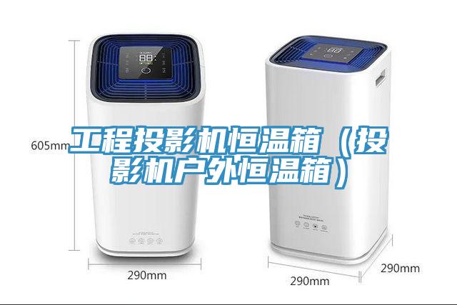 工程投影机恒温箱（投影机户外恒温箱）