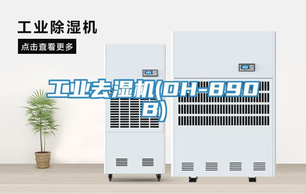工业去湿机(DH-890B)