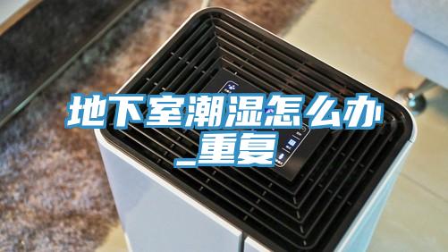 地下室潮湿怎么办_重复