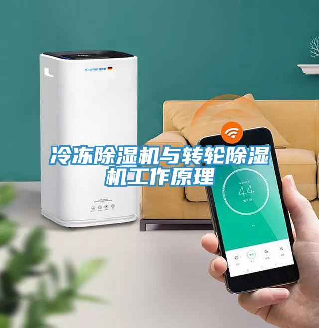 冷冻除湿机与转轮除湿机工作原理