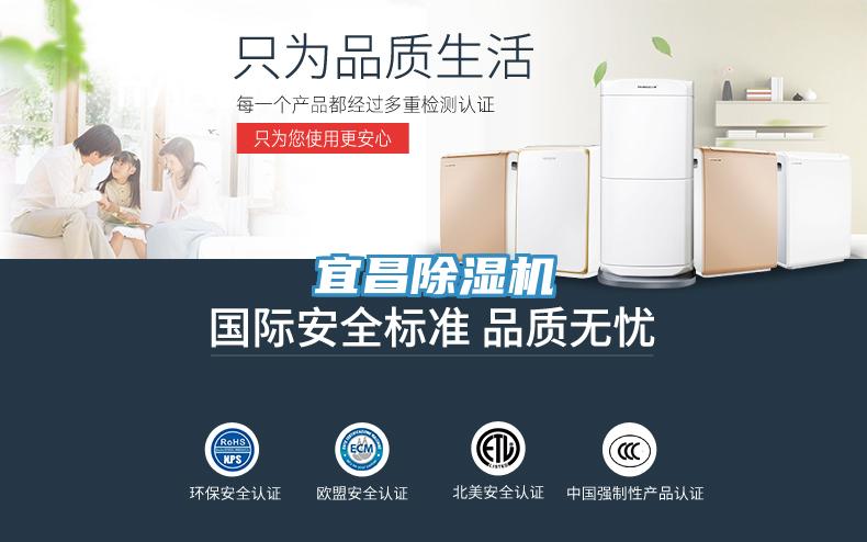 宜昌除湿机