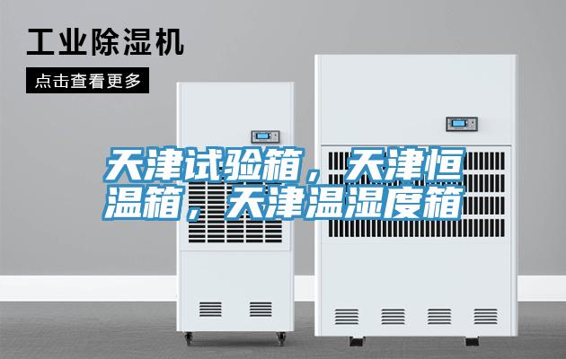 天津试验箱，天津恒温箱，天津温湿度箱