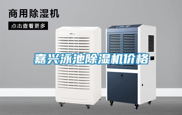 嘉兴泳池除湿机价格