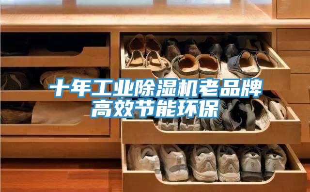 十年工业除湿机老品牌高效节能环保