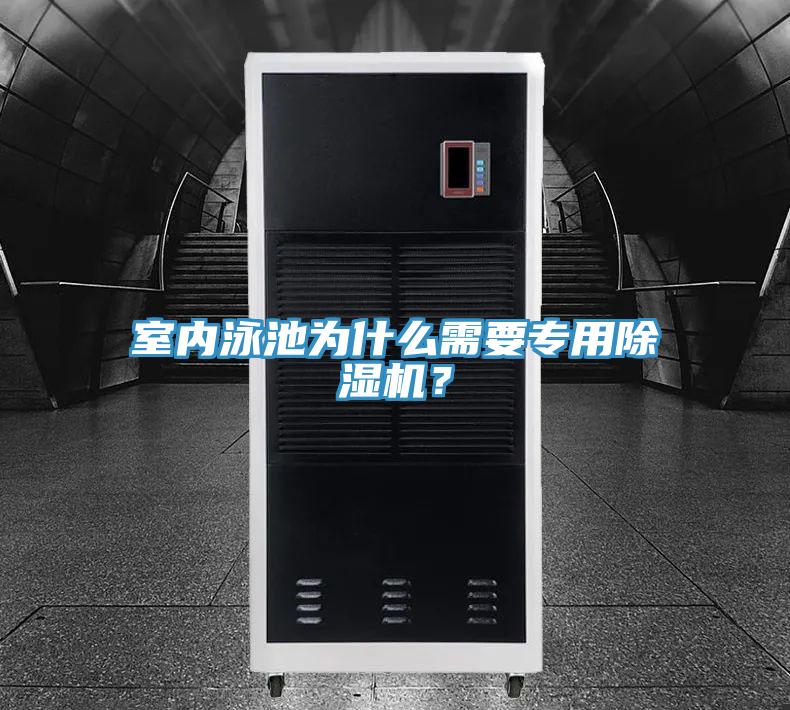 室内泳池为什么需要专用除湿机？