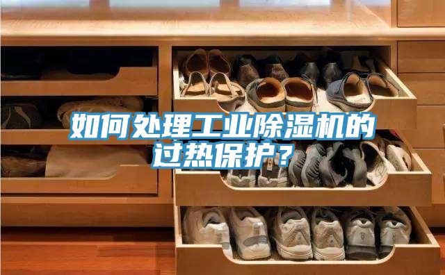 如何处理工业除湿机的过热保护？