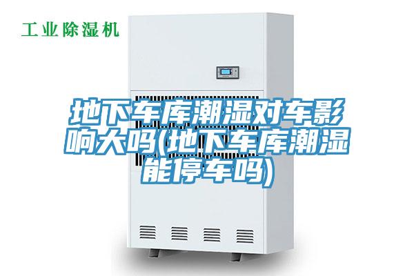 地下车库潮湿对车影响大吗(地下车库潮湿能停车吗)